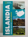 Islandia Przewodnik turystyczny Evans Andrew ISBN 9788375960082