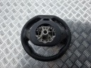 VOLANT CUIR MULTIFONCTION PEUGEOT 308 T9 98084115XUphoto 5