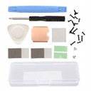 ТЕРМОПОДКЛАДКА ДЛЯ ПАРОВОЙ ПАЛУБЫ SSD РАДИАТОРА