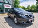 NISSAN Qashqai ACENTA Przebieg 112058 km