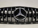 MERCEDES AMG GT 190 LIFT GRILLE PANAMERICANA RADARphoto 9