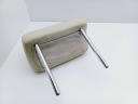HEADREST SEAT RIGHT LEFT PERID KIT JAGUAR S-TYPE NR206  photo 9