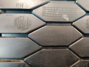 GRILLE PARE-CHOCS ARRIÈRE DROITE BOUCHON HONDA CIVIC 10 71503–TGGphoto 13