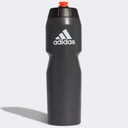 Бутылка для воды adidas Perf Bottl 0,75л FM9931 - ЧЕРНАЯ, 0,75