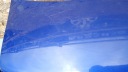 ЗАДНЯ КРИШКА БАГАЖНИКА БАГАЖНИКА FIAT SIENA 97R СЕДАН 483/A  (17769950170) фото min 6