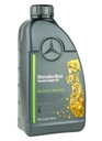 Моторное масло OE Mercedes Benz MB 229.52 5W30 1л