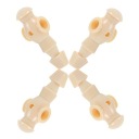 Аксесуари Figurki 4 Szt