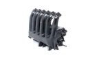 METZGER 2100006 BRIDE COLLECTEUR ADMISSION VERS BMW 3 TOURING (E91) 3 BERLINEphoto 13