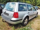 VW GOLF IV 4 УНІВЕРСАЛ УЩІЛЬНЮВАЧ KAZDA ПРАВА ЛІВА ЗАД  фото 12