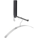 Blomus 63262 Копье складное с крючком, 3,8 x 2 x 25,5