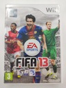 ФИФА 13 для Wii