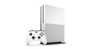 Konsola Xbox One S 1000GB 1TB + 2 ORYGINALNE PADY GRA MEGA KOMPLET FIFA 20 Stan opakowania zastępcze