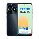 Смартфон TECNO SPARK 20C 8/128 ГБ Gravity Black