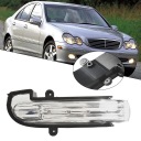 ПОВОРОТНИК W ДЗЕРКАЛУ PRAWYM DO MERCEDESA-BENZ KLASY C W203 2004-2007  (18867747747) фото min 12