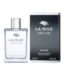 La Rive Grey Line для мужчин 90 мл EDT
