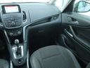 Opel Zafira 2.0 CDTI, Automat, Skóra, Navi, Klima Liczba drzwi 4/5