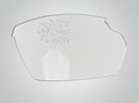 Uvex Sportstyle 508 okulary dziecięce sportowe Szerokość soczewki 50 mm