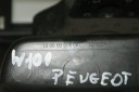 CHÂSSIS POCHE RADIO BOUTON FEUX D'URGENCE PEUGEOT 107 55455-0H10photo 16