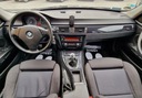 BMW Seria 3 2.0diesel Tempomat Alu 6biegow Ele... Liczba miejsc 5