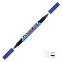 Фольгированный маркер GRANIT M830 для CD/DVD, черный