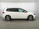 VW Touran 1.5 TSI, Salon Polska, Serwis ASO Pojemność silnika 1498 cm³