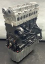 MOTOR 2.0 TDI DAS DASA DAW VW CRAFTER MAN TGE 