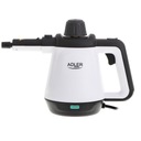 Пароочиститель с набором из 13 элементов Adler AD 7038