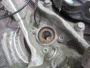 BMW F12 F13 F06 4.0D XD SUSPENSION DROIT AVANTphoto 7