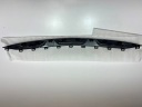 MERCEDES GLE W167 MOULURE PARE-CHOCS AVANT A1678856703photo 10