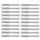 20 шт. ЗАТОЧКА ГОЛОВКИ БЕНЗОПИЛЫ