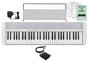 CASIO CT-S1 WE Высококлассная клавиатура с педалью