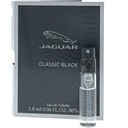 Туалетная вода JAGUAR CLASSIC BLACK 1.8 оригинал