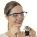 Zväčšovacie okuliare s LED Glassoint InnovaGoods