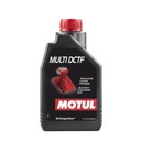 Трансмиссионное масло Motul MULTI DCTF 1л 105786