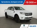 Ford Ranger 2.0 EcoBlue, 1. Właściciel