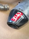 ВЫХЛОП ГЛУШИТЕЛЬ YOSHIMURA RS-4 KTM SXF 250 350 FMF AKRAPOVIC  фото 6