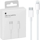 ОРИГИНАЛЬНЫЙ КАБЕЛЬ APPLE USB C Lightning для iPhone 2 м