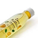 Oriflame Šampón Love Nature s organickým citrónom a mätou na premasťovanie vlasov Zdravotnícke zariadenia nie