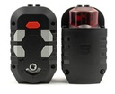LEGO 4232rc Spybotics Remote Control kontroler red