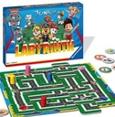 Игра-лабиринт Paw Patrol Junior 4+