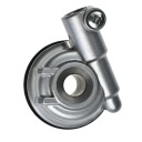 Шнековый фрезер Junak Romet Router Jinlun Junak Zipp 50 125 HQ