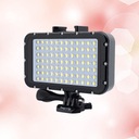 OŚWIETLENIE LED DO NURKOWANIA FOTOGRAFIA PODWODNA Model 4850920021803607358