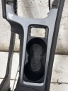 2012 FORD MONDEO MK IV ПІДЛОКІТНИК КОНСОЛІ 0910CY69600  фото 5