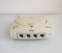 КОНСОЛЬ SEGA DREAMCAST, ИГРОВОЙ ПАТРК PAL HKT-3030, КОМПЛЕКТ