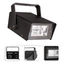 Мини-светодиодный стробоскоп Beamz 25 Вт для домашней вечеринки