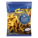 АВИ.СТЕЙК КАРТОФЕЛЬ ФРИ 750Г