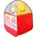 Namiot domek dla dzieci plac zabaw do ogrodu pokoj Kod producenta 889-29A/B
