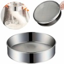 СИТО, КРУГЛОЕ ДЛЯ ПРОСЕИВАНИЯ МУКИ, САХАРА