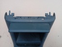 CONSOLE PROGRAMS GLOVE COMPARTMENT NEST CIGARETTE LIGHTER VOLKSWAGEN GOLF PLUS 5M1863476C  photo 5