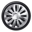 WHEEL COVERS FOR HYUNDAI TUCSON I II II FACELIFT AB 2004 photo 4 - milautoparts-fr.ukrlive.com